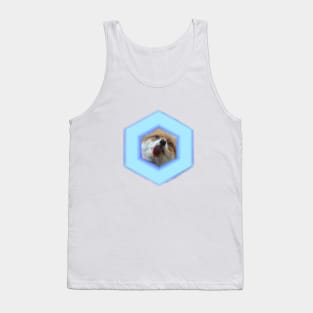 Fox Master Race Tank Top